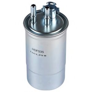 filtru combustibil