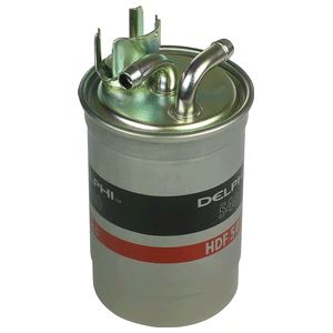 filtru combustibil
