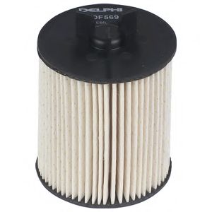 filtru combustibil