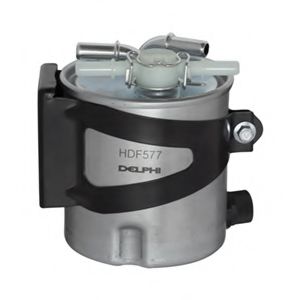 filtru combustibil
