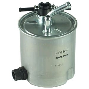 filtru combustibil