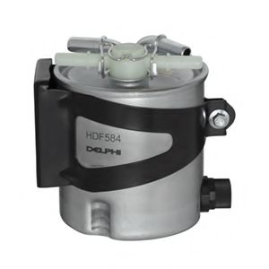filtru combustibil