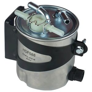 filtru combustibil