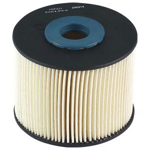 filtru combustibil
