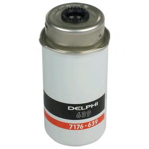 filtru combustibil