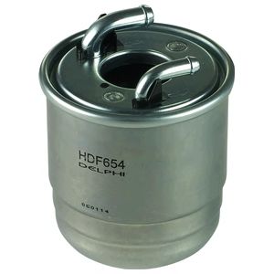 filtru combustibil