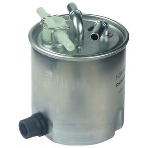 filtru combustibil
