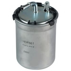 filtru combustibil