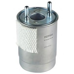 filtru combustibil