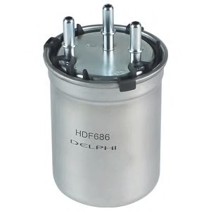 filtru combustibil