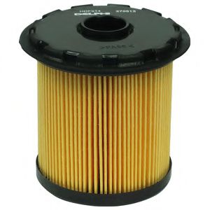 filtru combustibil