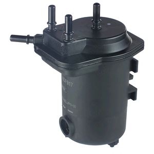 filtru combustibil