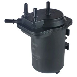 filtru combustibil