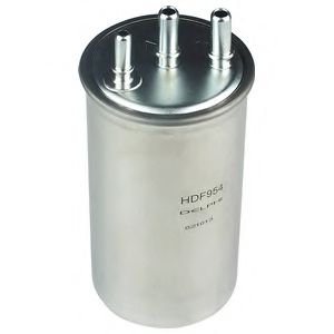 filtru combustibil