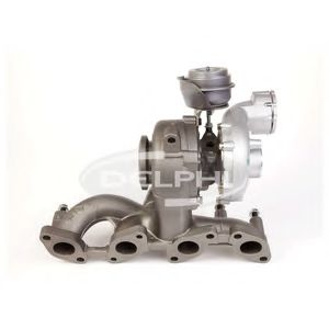 Compresor,sistem de supraalimentare 4