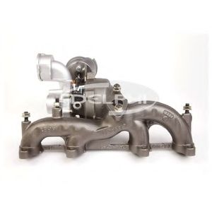 Compresor,sistem de supraalimentare 3