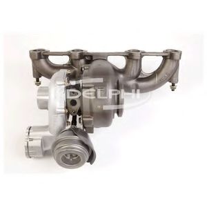 Compresor,sistem de supraalimentare 4