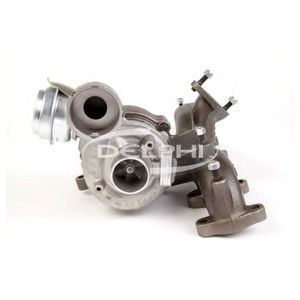 Compresor,sistem de supraalimentare 3