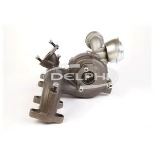 Compresor,sistem de supraalimentare 4