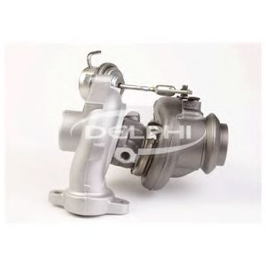 Compresor,sistem de supraalimentare 3