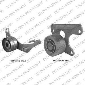 Set curea de distributie