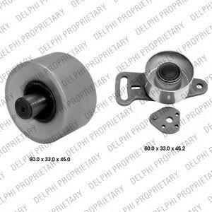 Set curea de distributie