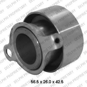 Set curea de distributie