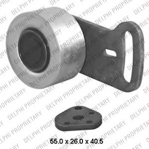 Set curea de distributie
