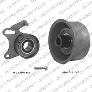 Set curea de distributie