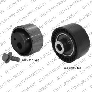 Set curea de distributie