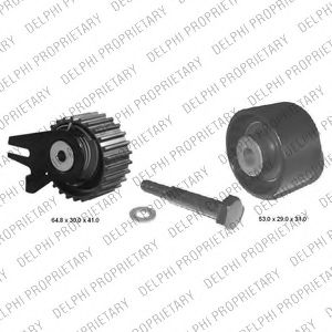 Set curea de distributie