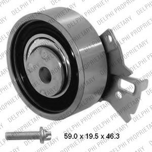 Set curea de distributie