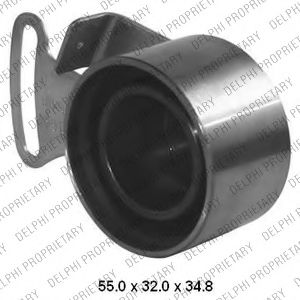 Set curea de distributie