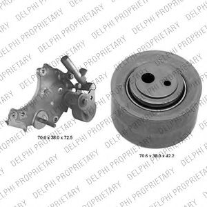 Set curea de distributie