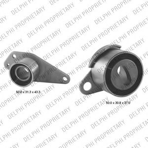 Set curea de distributie