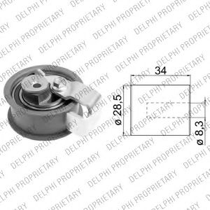 Set curea de distributie