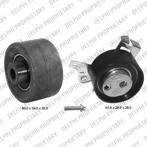 Set curea de distributie