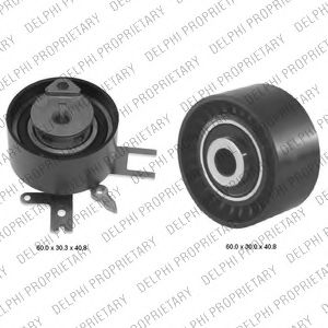 Set curea de distributie