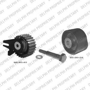 Set curea de distributie