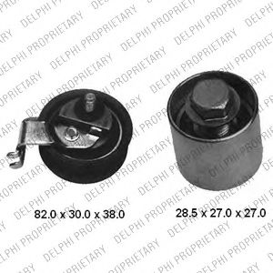 Set curea de distributie