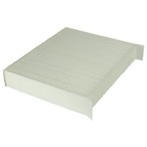 Filtru, aer habitaclu