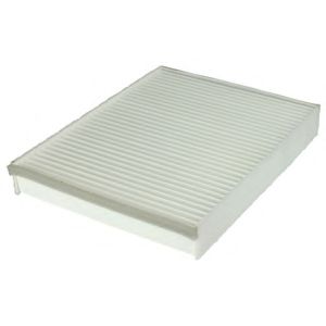Filtru, aer habitaclu