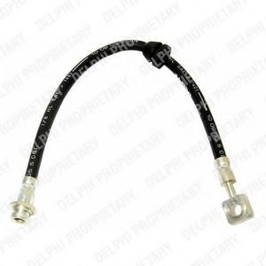 LH6019 Furtun frana DELPHI 