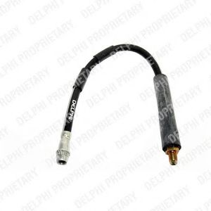 LH6236 Furtun frana DELPHI 