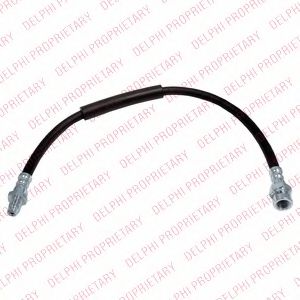 LH6764 Furtun frana DELPHI 