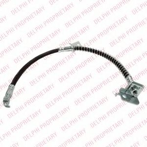 LH6815 Furtun frana DELPHI 