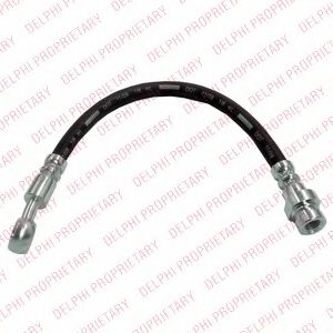 LH6817 Furtun frana DELPHI 