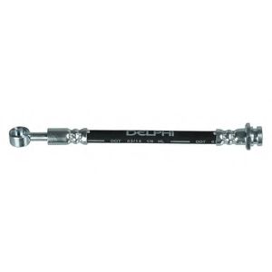 LH6911 Furtun frana DELPHI 