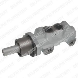 LM80118 Pompa centrala, frana DELPHI 