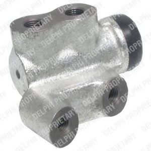 LV21533 Regulator putere de franare DELPHI 